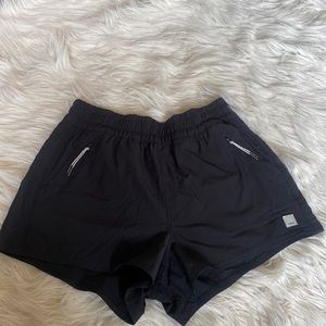 vuori shorts